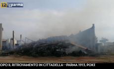 Rogo devasta azienda agricola a Semoriva: i vigili del fuoco ancora al lavoro - Video