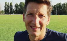 Pilat: ecco il nuovo Skills Coach delle Zebre - Video-intervista