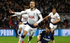 Milan-Eriksen, Pochettino non lo esclude