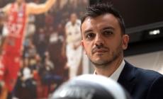 Brienza soddisfatto del debutto