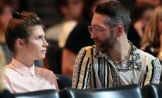 Amanda Knox: 'Falsitaà sulle mie nozze e sul viaggio in Italia'