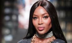Naomi Campbell: 'Respinta da un hotel perché sono nera'
