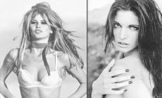 Claudia e Stephanie, ritorno in copertina su Vogue