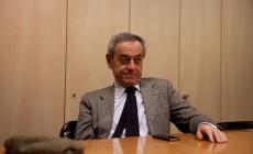 Il parmigiano Carlo Magri si è dimesso dalla giunta del Coni
