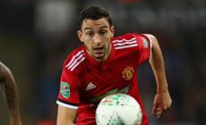 Juve-Darmian, ci siamo