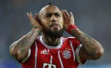 Inter, il sogno è finito: Vidal al Barcellona