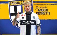Nuovo "colpo" dei crociati: il Parma prende Ciciretti dal Benevento