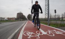 Piste ciclabili, in Emilia il top della crescita. Con Parma a metà classifica