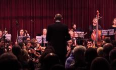 L’orchestra giovanile Bertolucci e il “giovane Rossini”: appuntamento con “Restate in Corale”