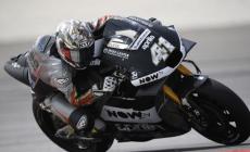 Espargaro esulta: "Miglior venerdì dell'anno"