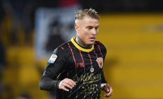 Ciciretti va a Parma: "Benevento nel cuore, non ho mai finto"