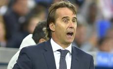 Real, Lopetegui a rischio esonero