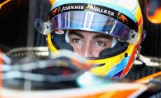 24 Ore di Daytona, Alonso delude