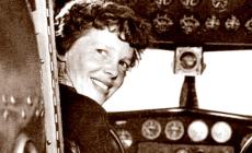 Identificati i resti della leggendaria Amelia Earhart