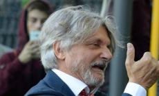 Samp, occhi su Dickmann e Kouame