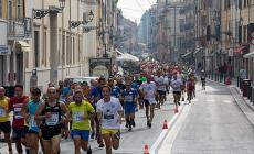 Cariparma Running: percorso e modifiche  alla viabilit&agrave;