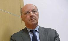 Marotta e Juve: "matrimonio" finito