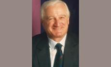 Addio a Ennio Canepari, l'ex presidente della Giovane Italia