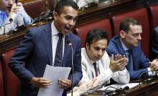 Sì all'abolizione dei vitalizi, bagarre PD-M5S alla Camera