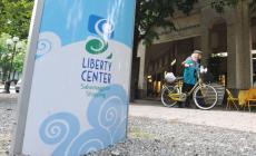 Liberty center, presto nuova vita per il centro commerciale naturale
