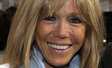 Operazione di chirurgia estetica per Brigitte Macron