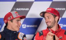 "Senza Marquez avrei due Mondiali"