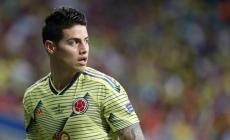 James, Napoli e Real tornano a trattare