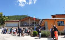 Lagrimone, inaugurata la casa della Salute dell'Appennino est