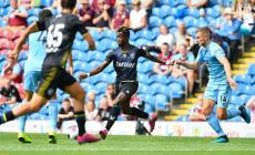Burnley-Parma risultato finale 2-0. Doppietta di Rodriguez