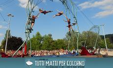 «Tutti matti» per il decennale