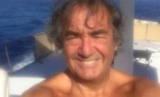 Sullo yacht di Fanelli farmaci e un defibrillatore presi dal reparto