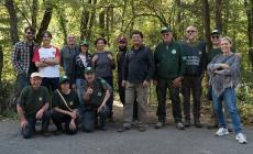 Cedacri, 60 dipendenti dedicano 4 ore del loro lavoro alla comunità parmense 