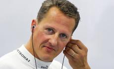 Schumacher e gli altri grandi nella "Hall of fame" della Formula Uno