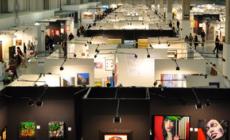 Torna ArtParma Fair nel quartiere fieristico