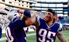 NFL, altra vittoria per i Patriots