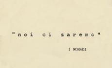 Nomadi, poesia e rabbia