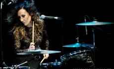Marina Rei Unplugged tour al Wopa Temporary
