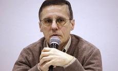 Valerio Varesi presenta il suo ultimo libro