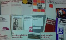 Il Natale dei libri perduti al Centro studi movimenti