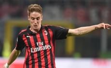 Solo il Milan nella testa di Andrea Conti