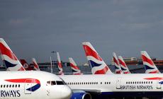 Voli a rischio a Heathrow tra domani e marted&igrave;