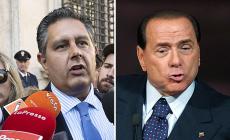La lotta fra Toti e Berlusconi? Un altro aiuto a Salvini 