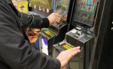 Gli italiani nel 2018 hanno speso 19 miliardi di euro in slot e lotterie