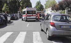 Si è aggravato l'anziano investito in viale S.Michele: è in Rianimazione Video