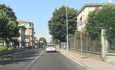 VIA TRIESTE: DA DOMANI CHIUSURA PER LAVORI DA VIA PALERMO A VIA MONTELLO