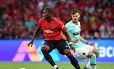 Solskjaer svela il futuro di Pogba