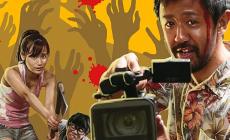 Gli zombie ai Giardini di San Paolo