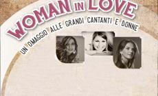 Sorbolo, «Woman in love», omaggio alle grandi cantanti  