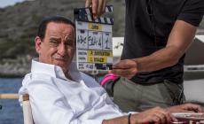 Toni Servillo è Berlusconi,  la prima foto del film  di Sorrentino