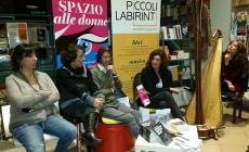 Un momento in cui riflettere e curarsi: "Mai più! Stop alla violenza di genere. Quando gli uomini cambiano”